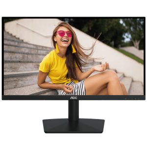 AOC 24B15H2 24" IPS FHD 100Hz Monitor