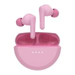 Belkin Soundform Nano V2 True Wireless Earbuds For Kids (Pink)