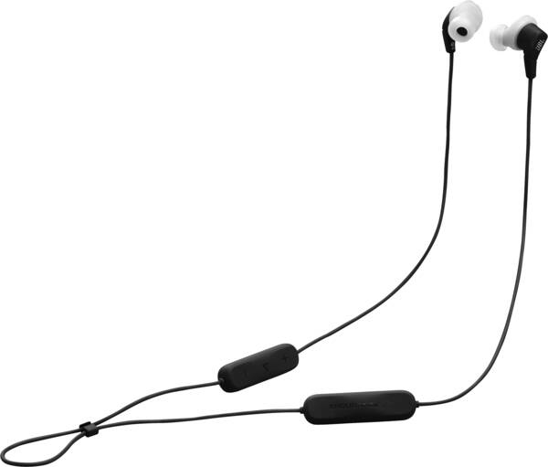 6e166a619399f748e2196e6235b164ddf49ac3b9.jpg JBL Endurance Run 3 Wireless Headset In-ear Sports Bluetooth Black