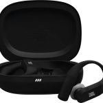 JBL Endurance Peak 4 Headset Wireless In-ear Sports USB Type-C Bluetooth Black