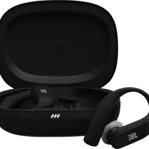 JBL Endurance Peak 4 Headset Wireless In-ear Sports USB Type-C Bluetooth Black