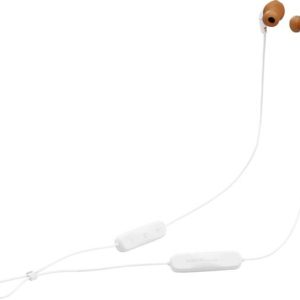 JBL Endurance Run 3 Wireless Headset In-ear Sports Bluetooth White