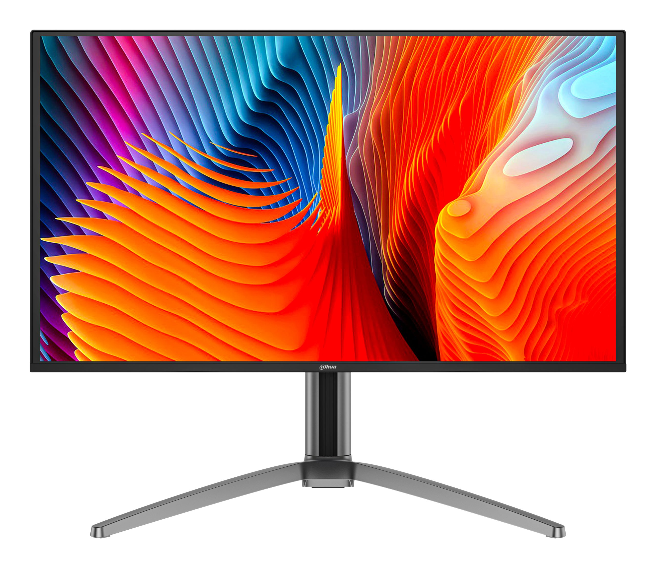 8dcea4b8fe78d8e7567a5d125997bd7bf259d79e.jpg Dahua LM27-GO34A 26.5" QD-OLED 240Hz Monitor