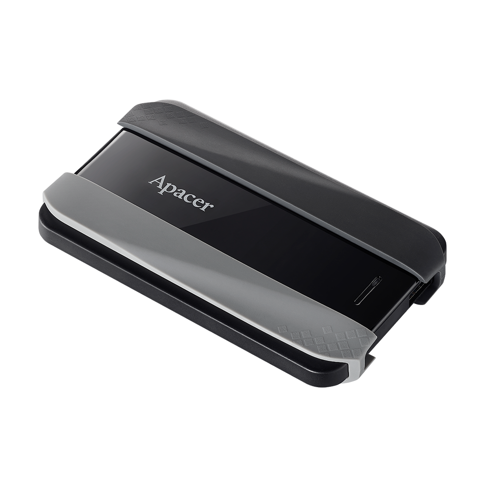 AC533_01-3.png Apacer AC533 1TB Portable Hard Drive (Black)