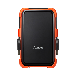 Apacer AC630 1TB Portable Hard Drive
