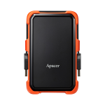 Apacer AC630 2TB Portable Hard Drive