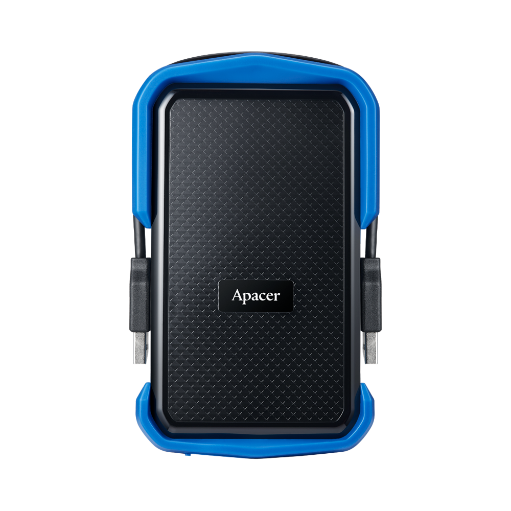 AC631_01.png Apacer AC631 2TB Portable Hard Drive (Blue)