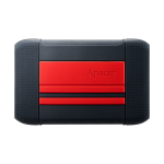 Apacer AC633 1TB Portable Hard Drive (Blue)