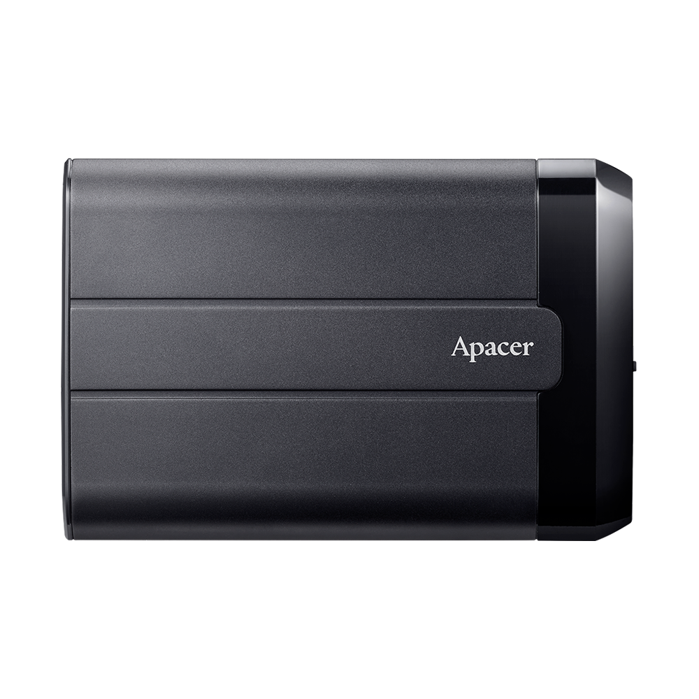 AC732_01.png Apacer AC732 4TB Portable Hard Drive (Black)