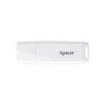 Apacer AH336 64GB USB Flash Drive (Black)