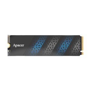 Apacer AS2280P4U 1TB M.2 NVMe SSD (AP1TBAS2280P4UPRO-1)