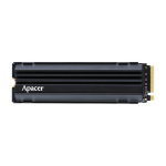 Apacer AS2280Q4U 512GB M.2 NVMe SSD (AP512GAS2280Q4U-1)