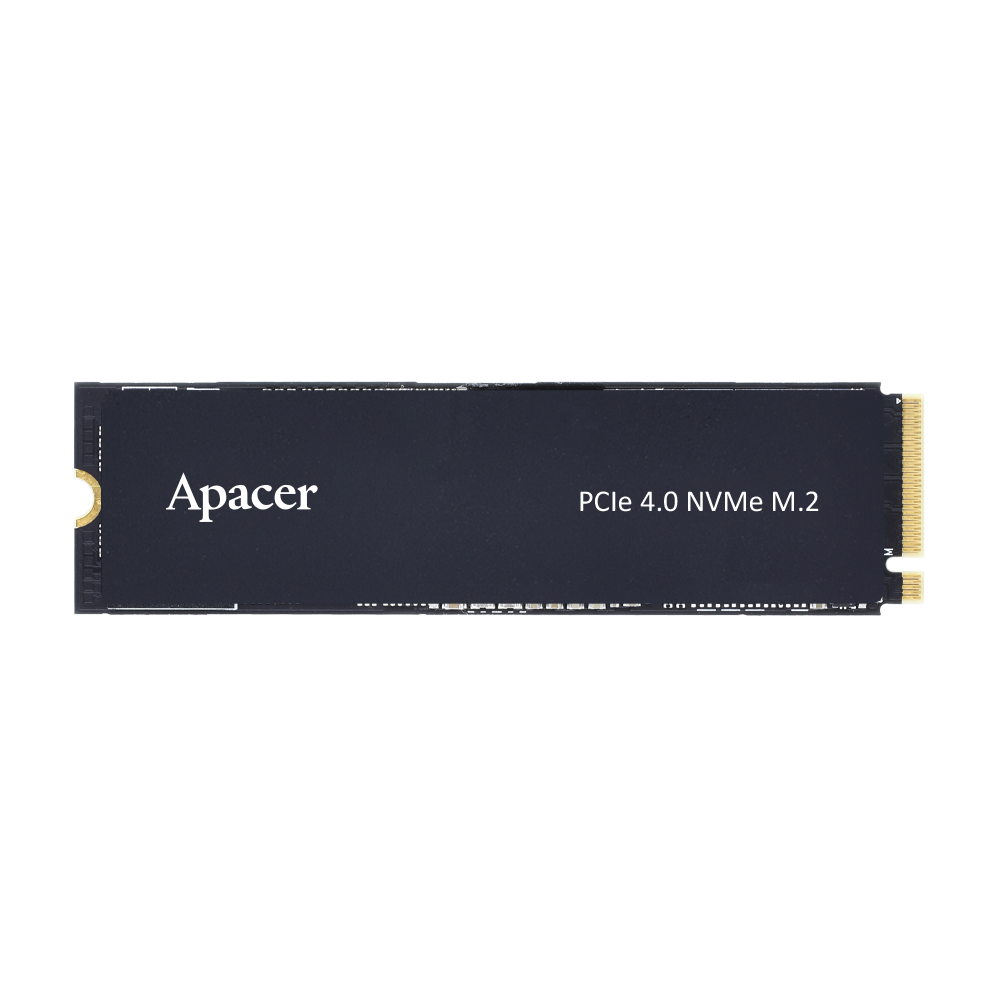 AS2280Q4X_image_1000x1000_01.png Apacer AS2280Q4X 512GB M.2 NVMe SSD