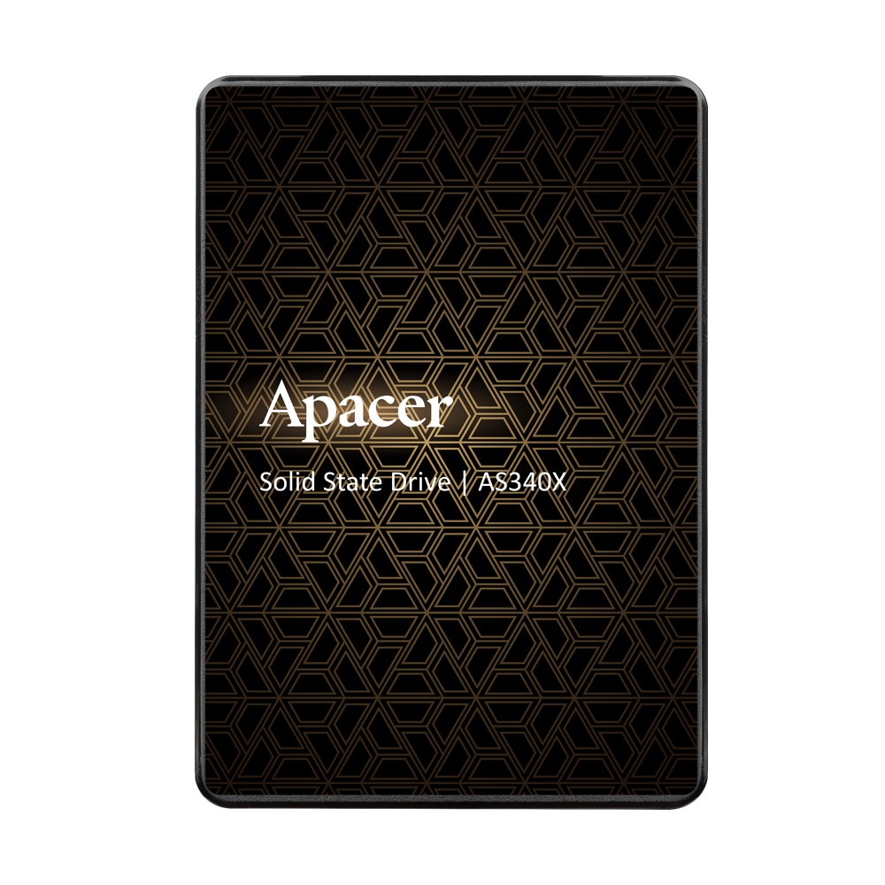 AS340X_01.png Apacer AS340X 240GB SATA III SSD