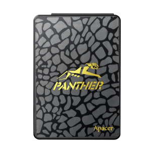 Apacer AS340 120GB SATA III SSD