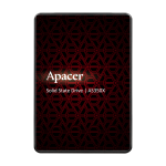Apacer AS350X 512GB SATA III SSD