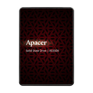Apacer AS350X 128GB SATA III SSD