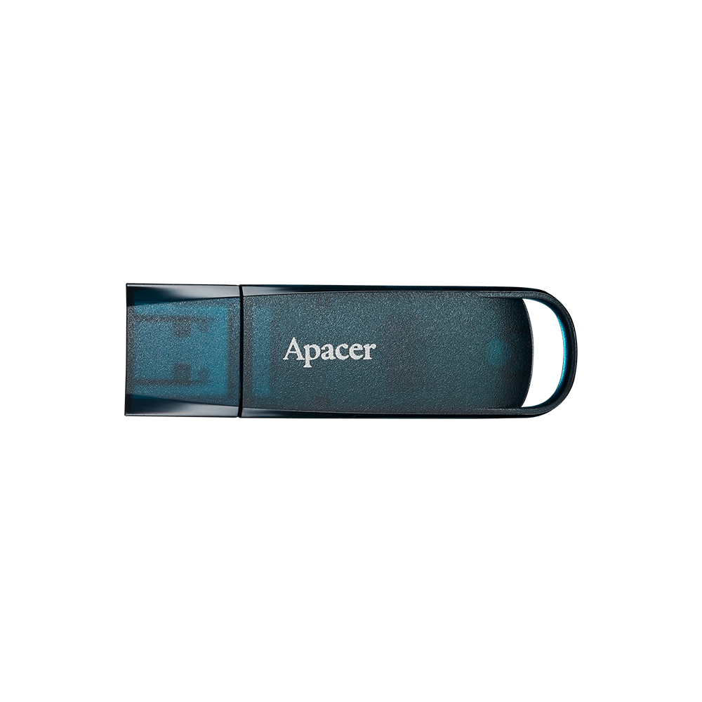AS711A_image_1000x1000_01-1.png Apacer AS711A 250GB Portable SSD (Blue)