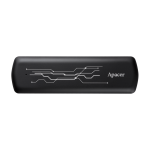 Apacer AS722 1TB Portable SSD
