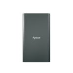 Apacer AS723 2TB Portable SSD (Black)
