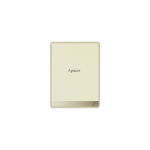 Apacer AS724 512GB Portable SSD (AP512GAS724C-1)