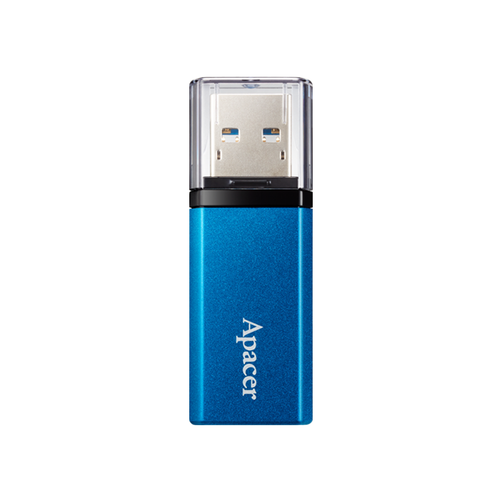 ah25c_01-2.png Apacer AH25C 256GB USB Flash Drive (Blue)