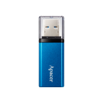 Apacer AH25C 128GB USB Flash Drive (Blue)