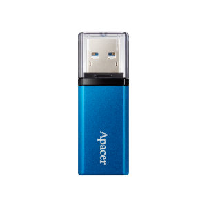 Apacer AH25C 128GB USB Flash Drive (Blue)