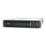 APC Smart-UPS 3000VA rack 2U - IRIX Dubai