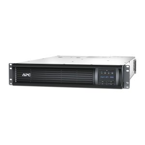APC Smart-UPS 3000VA rack 2U - IRIX Dubai