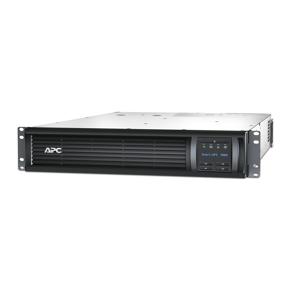 APC Smart-UPS 3000VA rack 2U