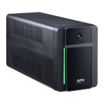 APC Back-UPS - IRIX Dubai