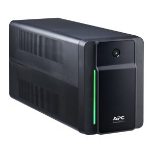 APC Back-UPS - IRIX Dubai