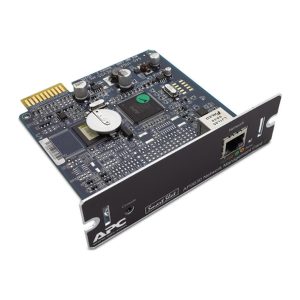 APC Network cards - IRIX Dubai