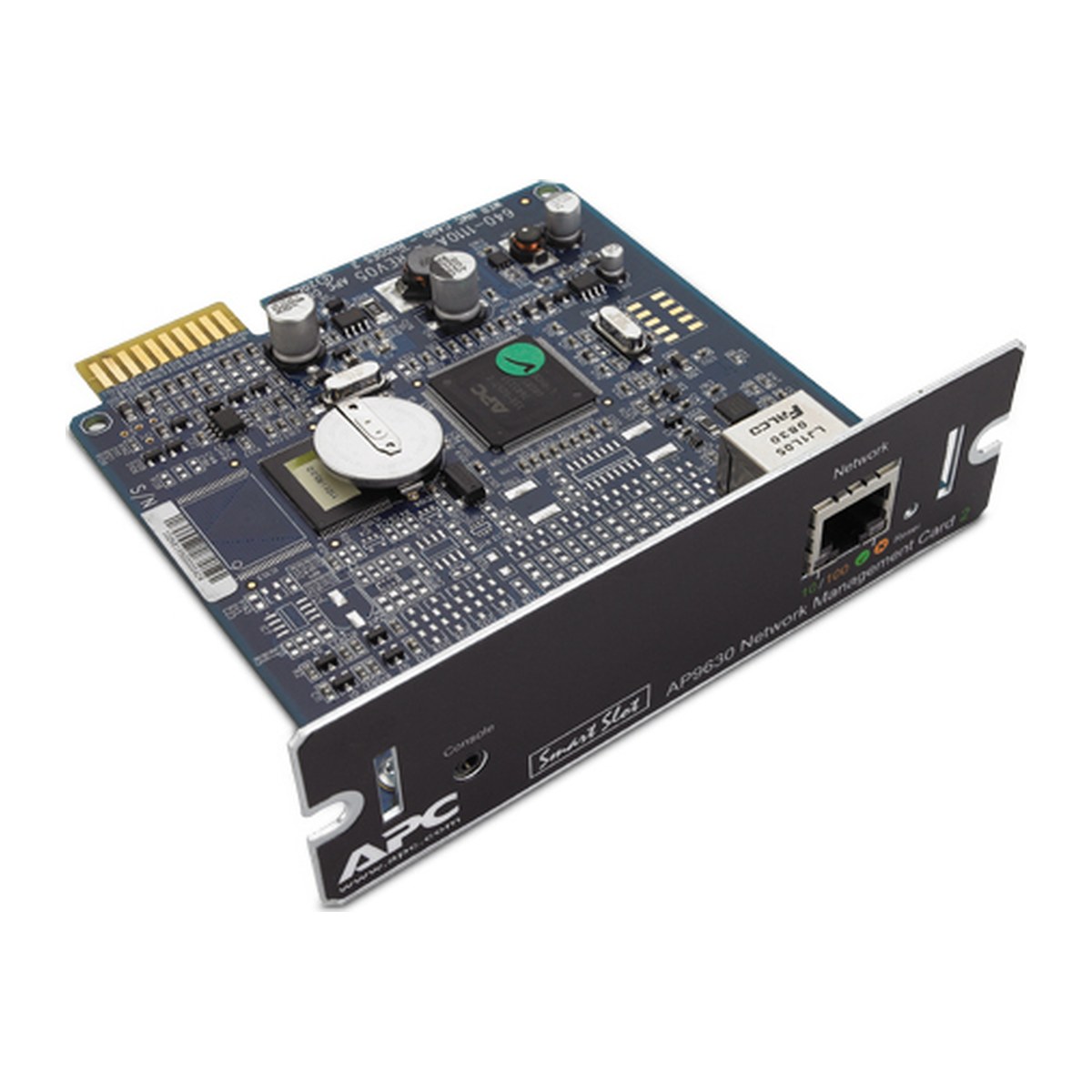 APC Network cards