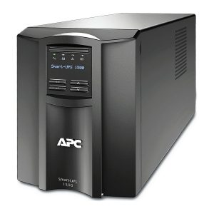 APC Smart-UPS - IRIX Dubai