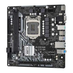 ASRock H510M-HVS R2.0 - IRIX Dubai