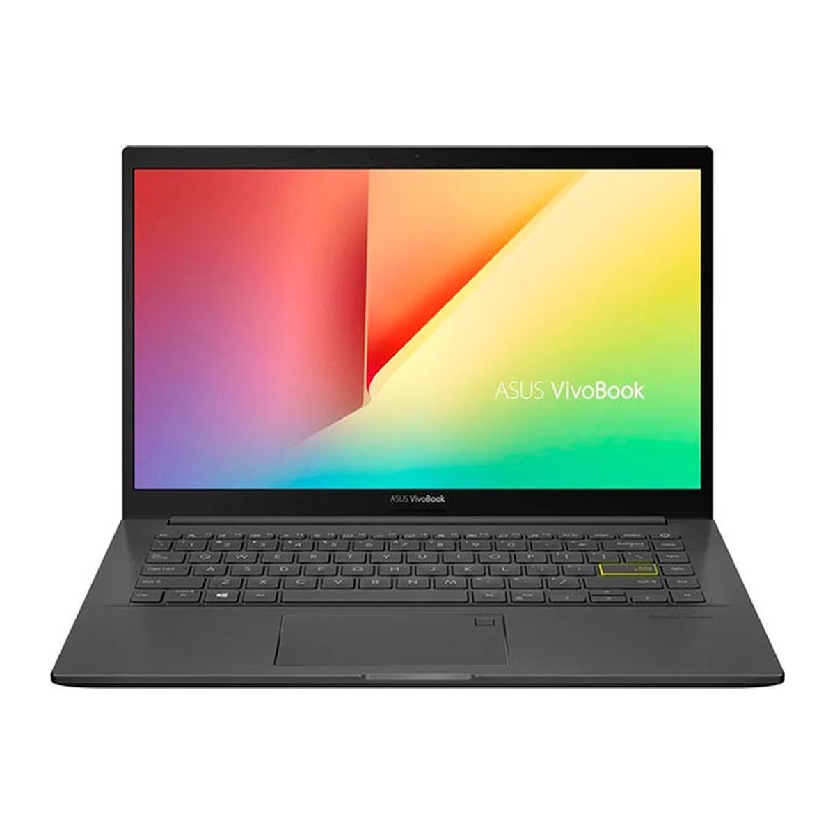 ASUS Consumer laptops