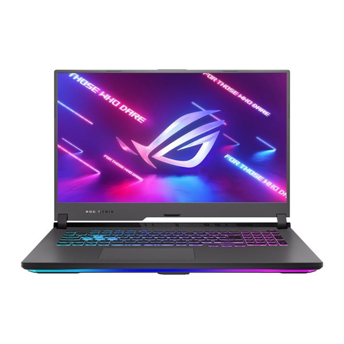 ASUS Gaming laptops