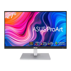 ASUS Monitors - IRIX Dubai