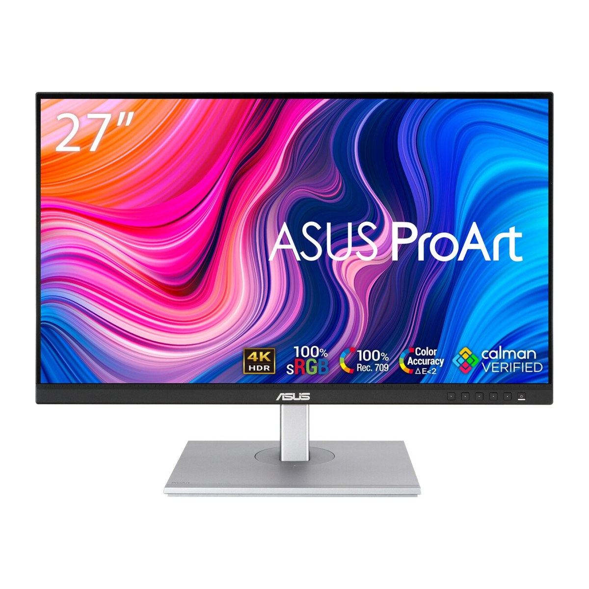 ASUS Monitors