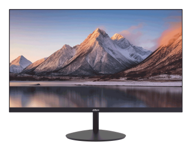 b8c4869ee5221a8e207638a587f1b866e3485e8f.jpg Dahua LM24-A200Y 23.8" VA FHD 100Hz Monitor