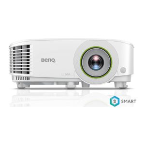 BenQ EX600 Wireless Android-based Smart Projector - IRIX Dubai