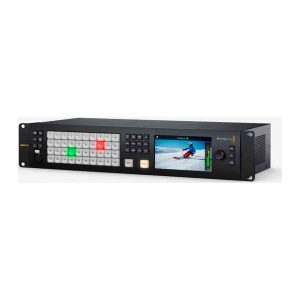 Blackmagic Design ATEM 4 M/E Constellation HD - IRIX Dubai