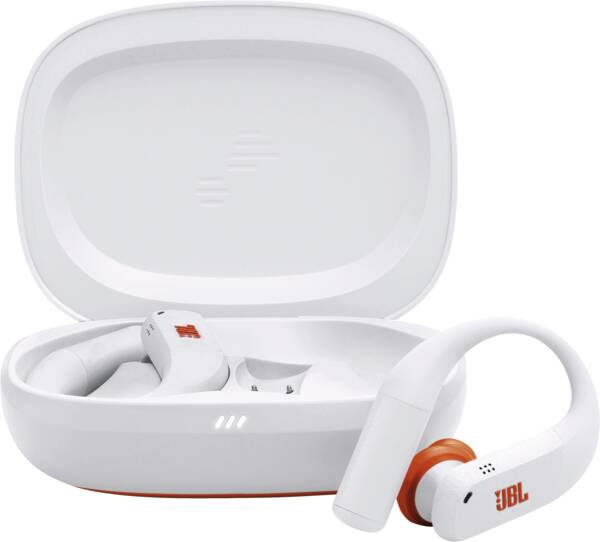 c2afb0ae835fca86b548ba7cbc41075e1030dc3a.jpg JBL Endurance Peak 4 Headset Wireless In-ear Sports USB Type-C Bluetooth White