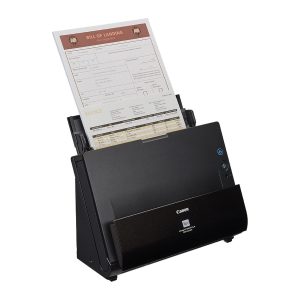 Canon DR-C225II (DR-C225II) - IRIX Dubai