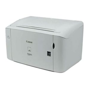 Canon i-SENSYS LBP3010 - IRIX Dubai