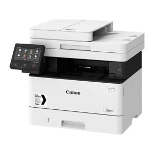 Canon i-SENSYS MF-443dw - IRIX Dubai