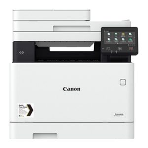 Canon i-SENSYS MF742CDW - IRIX Dubai