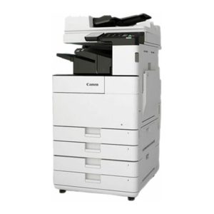 Canon IR-2630i Photocopier - IRIX Dubai